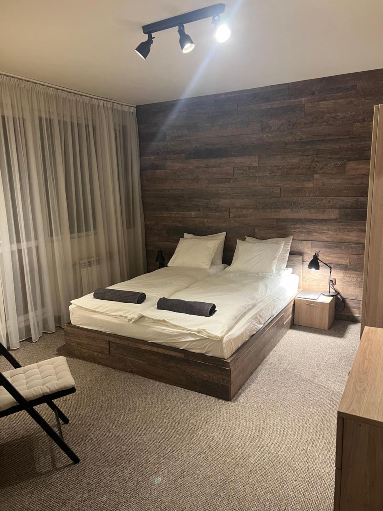 Elite Apartments Complex Iglika Borovets Buitenkant foto
