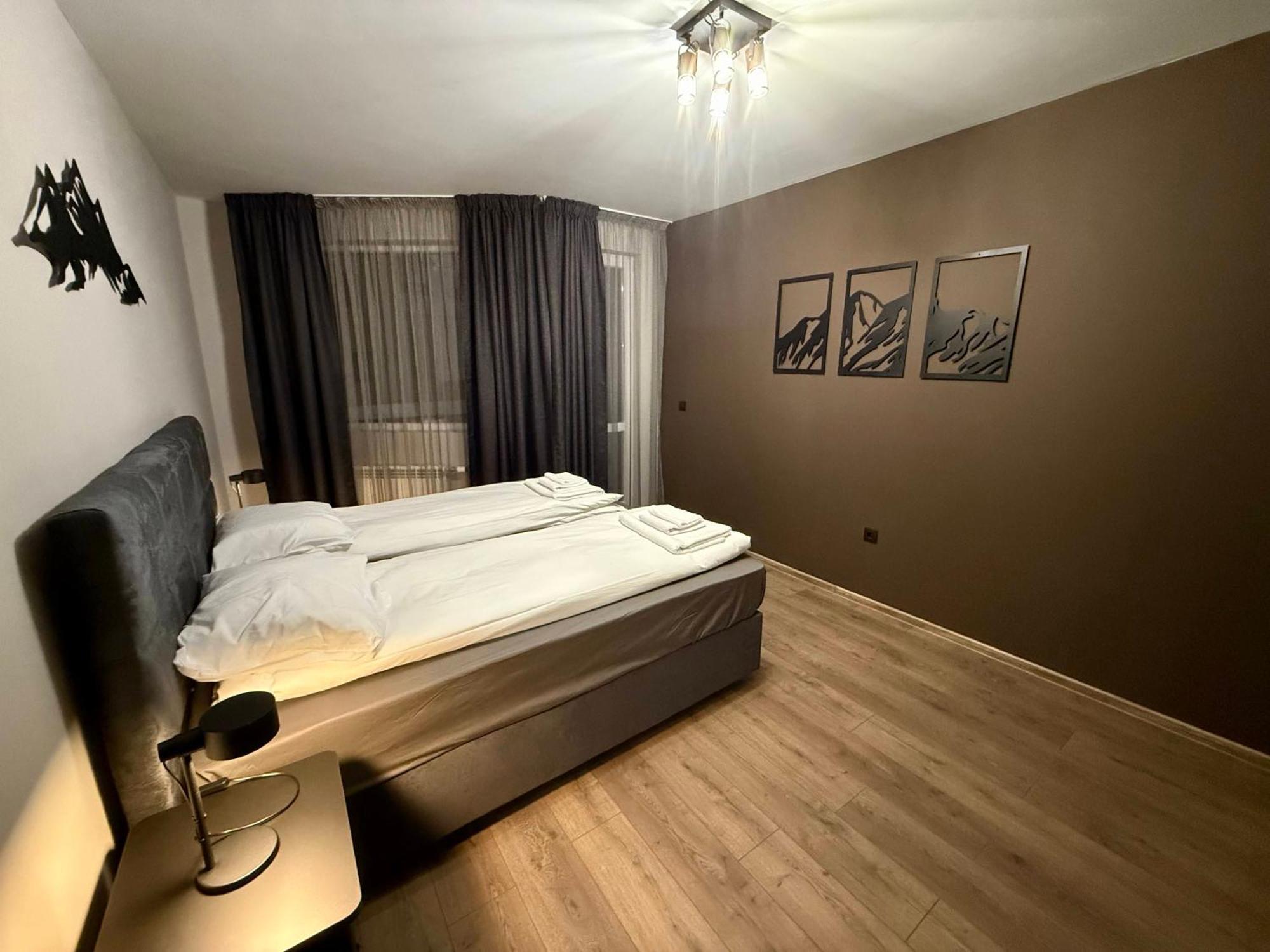 Elite Apartments Complex Iglika Borovets Buitenkant foto